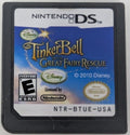Tinker Bell and the Great Fairy Rescue (Loose) (used)