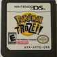 Pokemon Trozei (Complete) (used)