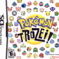 Pokemon Trozei (Complete) (used)
