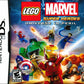 LEGO Marvel Super Heroes: Universe in Peril (Complete) (used)