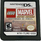 LEGO Marvel Super Heroes: Universe in Peril (Complete) (used)