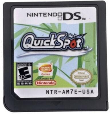 Quick Spot (Loose) (used)
