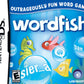 Wordfish (Complete) (used)