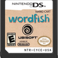 Wordfish (Complete) (used)