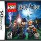 LEGO Harry Potter Years 1-4 (Complete) (used)