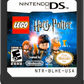 LEGO Harry Potter Years 1-4 (Complete) (used)