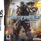 Transformers Dark of the Moon: Autobots (Complete) (used)