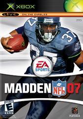 Madden 2007 (Complete) (used)