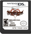 Kingdom Hearts 358/2 Days (Loose) (used)
