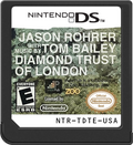 Diamond Trust of London (Loose) (used)