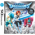 Spectrobes [Collector's Edition] (Complete w/ Cards) (used)