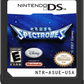 Spectrobes [Collector's Edition] (Complete w/ Cards) (used)