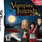 Vampire Legends: Power Of Three (Complete) (used)