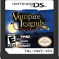Vampire Legends: Power Of Three (Complete) (used)