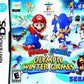 Mario and Sonic Olympic Winter Games (Complete) (used)