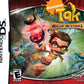 Tak Mojo Mistake (Complete) (used)