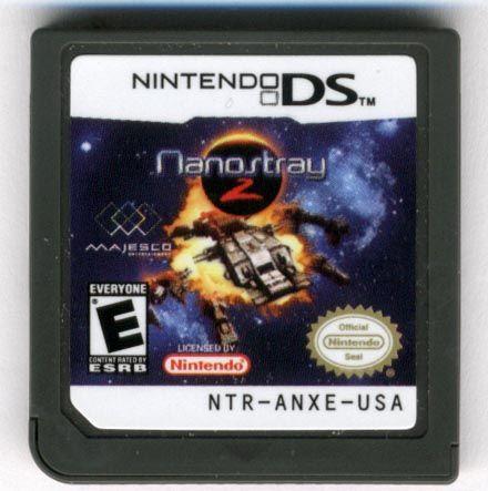 Nanostray 2 (Loose) (used)