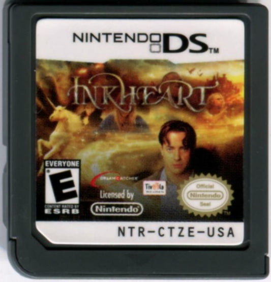 Inkheart (Loose) (used)