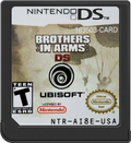 Brothers in Arms War Stories (Loose) (used)