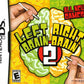 Left Brain Right Brain 2 (Complete) (used)
