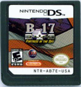B-17 Fortress in the Sky (Loose) (used)