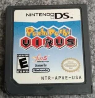 Puchi Puchi Virus (Loose) (used)
