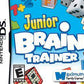 Junior Brain Trainer (Complete) (used)