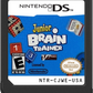Junior Brain Trainer (Complete) (used)