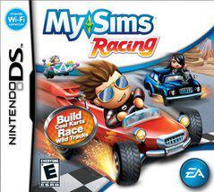 MySims Racing (Complete) (used)