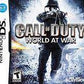 Call of Duty World at War (Complete) (used)