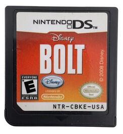 Bolt (Loose) (used)