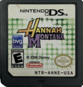 Hannah Montana (Loose) (used)