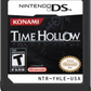Time Hollow (Loose) (used)