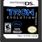 Tron Evolution (Complete) (used)