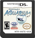 Fantasy Aquarium (Loose) (used)