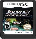 Journey to the Center of the Earth (Loose) (used)