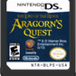 Lord of the Rings: Aragorn's Quest (Complete) (used)