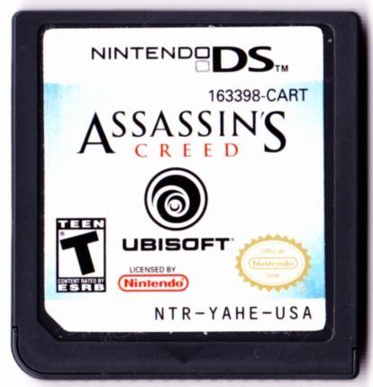 Assassins Creed Altair's Chronicles (Loose) (used)