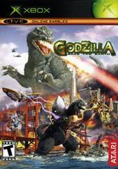 Godzilla Save the Earth *BC360* (Complete) (used)