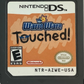 Wario Ware Touched (Complete) (used)