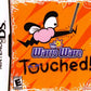 Wario Ware Touched (Complete) (used)