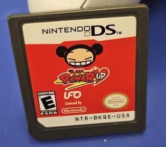 Pucca Power Up (Loose) (used)