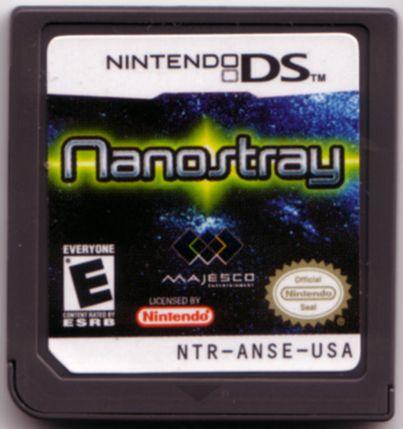 Nanostray (Loose) (used)
