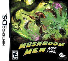 Mushroom Men Rise of the Fungi (Complete) (used)