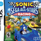 Sonic & SEGA All-Stars Racing (Complete) (used)