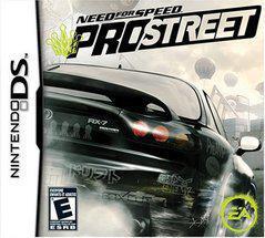 Need for Speed Prostreet (Loose) (used)
