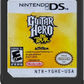 Guitar Hero On Tour [Bundle] (Complete) (used)