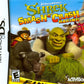 Shrek Smash and Crash Racing (Complete) (used)