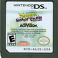 Shrek Smash and Crash Racing (Complete) (used)