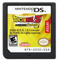 Dragon Ball Z Supersonic Warriors 2 (Loose) (used)